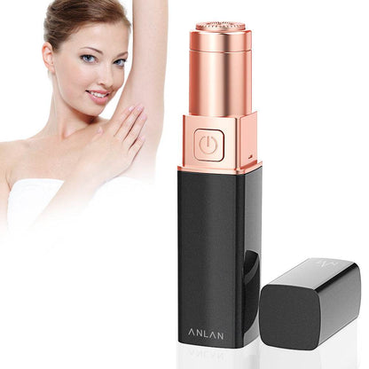 Women Electric Shaver - Effortless Hair Removal for Smooth Skin - Buy Center