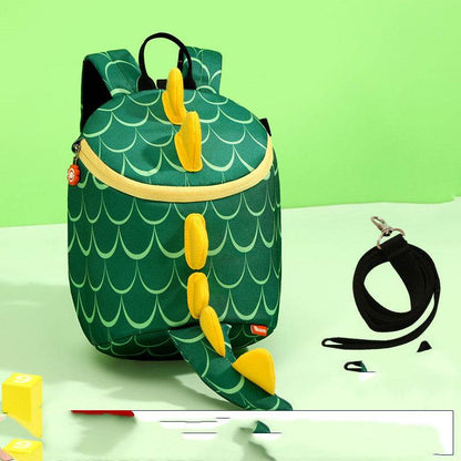 Bueno Stray Bag - Large Unicorn & Dinosaur Backpack for Kindergarten Girls - Buy Center