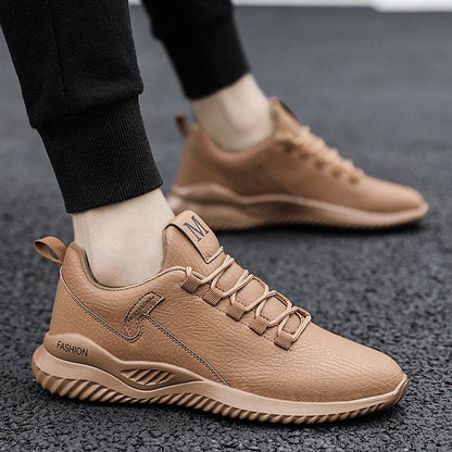 Buycenter Men's Casual Sports Shoes - Lightweight Vulcanize for Jogging - Buy Center