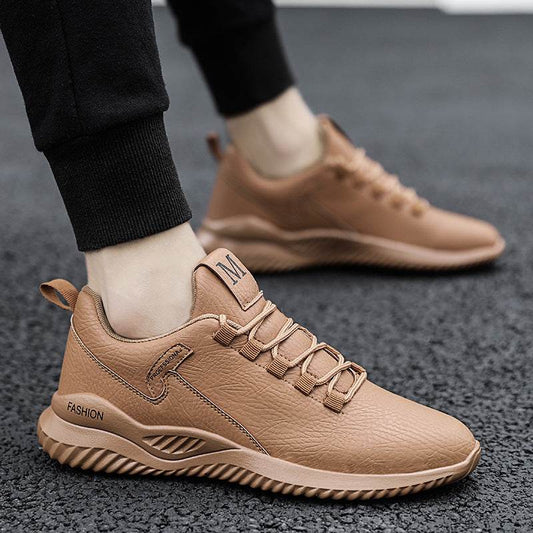 Buycenter Men's Casual Sports Shoes - Lightweight Vulcanize for Jogging - Buy Center