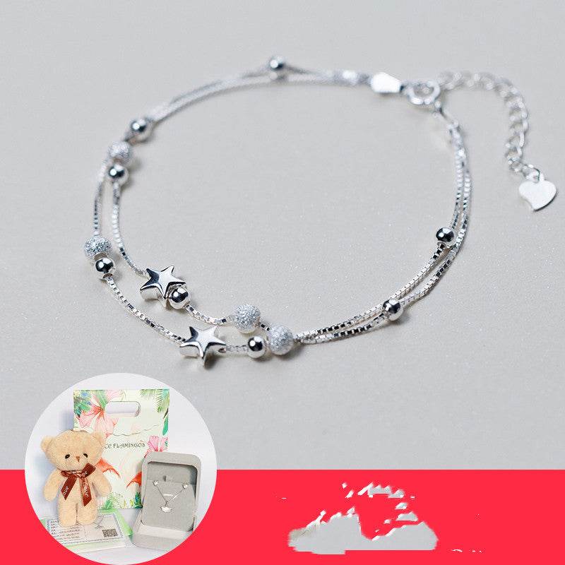 Luxury Pearl Jewelry Gift Box - Exquisite Birthday Present for Girls - Buy Center