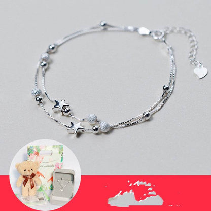 Luxury Pearl Jewelry Gift Box - Exquisite Birthday Present for Girls - Buy Center