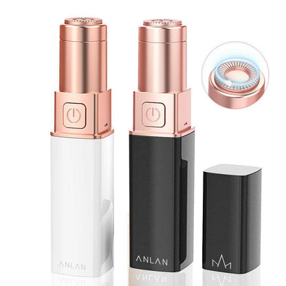 Women Electric Shaver - Effortless Hair Removal for Smooth Skin - Buy Center