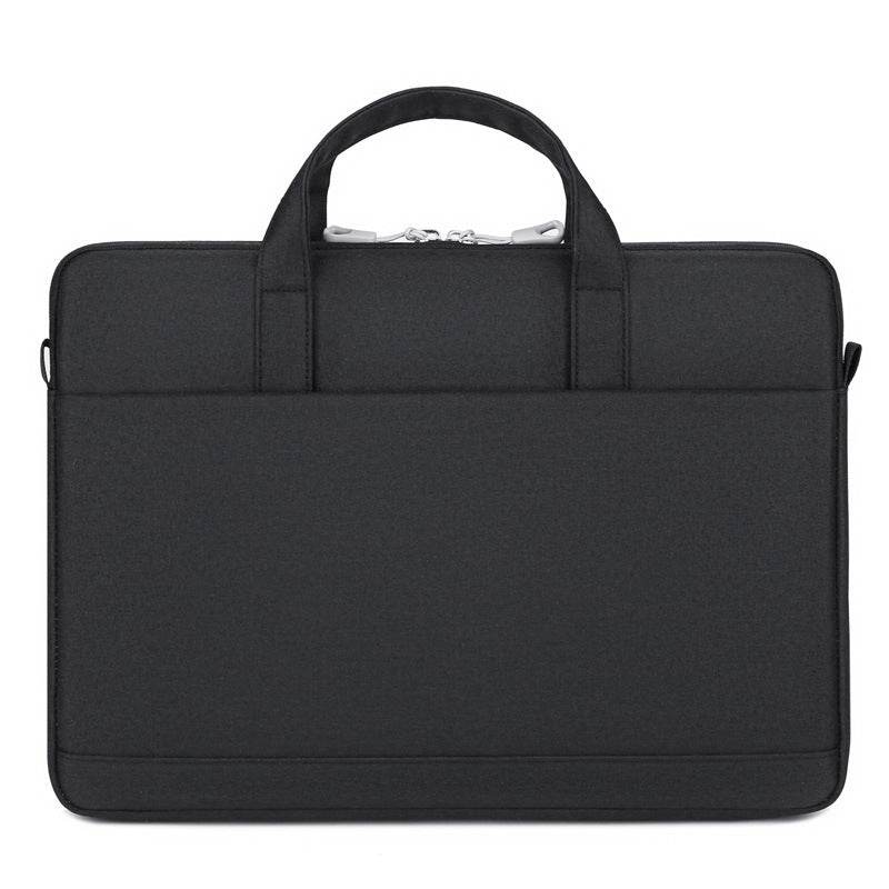 Stylish Polyester Laptop Bag for MacBook Pro - Shock-Resistant & Breathable - Buy Center