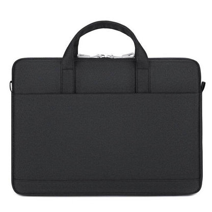 Stylish Polyester Laptop Bag for MacBook Pro - Shock-Resistant & Breathable - Buy Center
