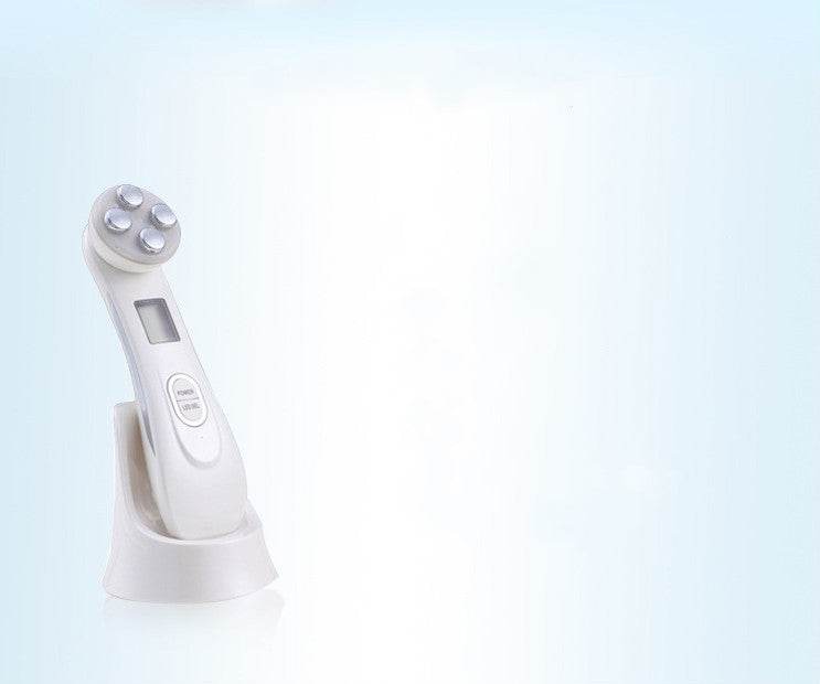 LED Photon Skin Rejuvenation Device - Anti-Aging RF Beauty Tool - Buy Center