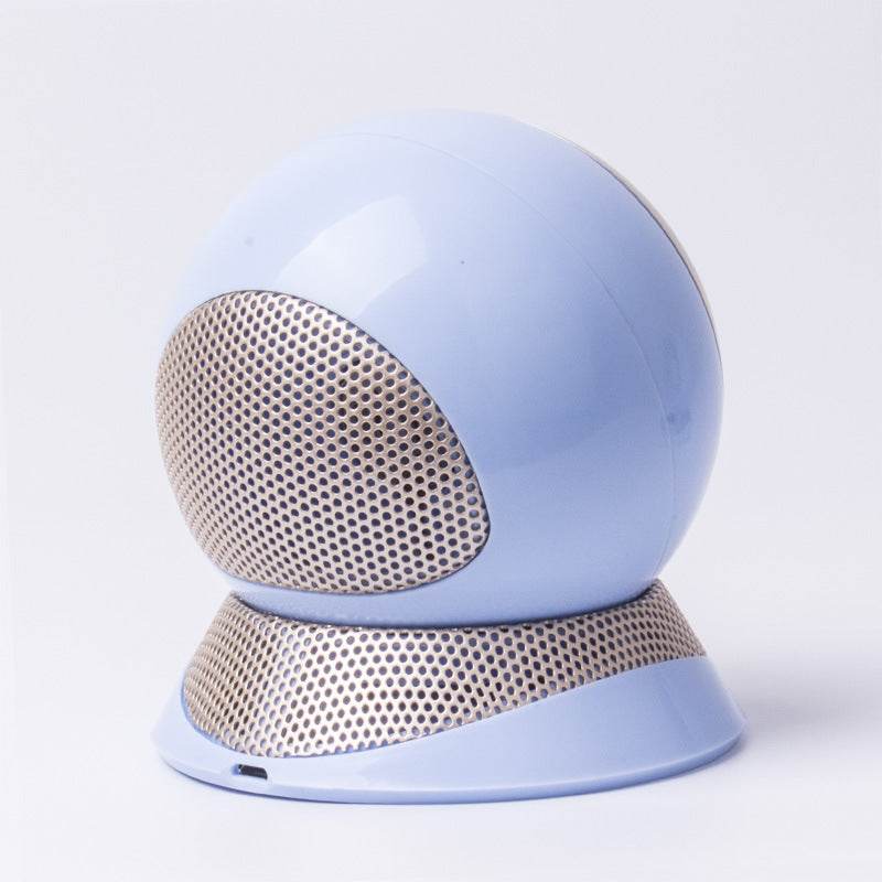 Large Displacement Turbine Mini Fan - USB Powered, Quiet Operation - Buy Center