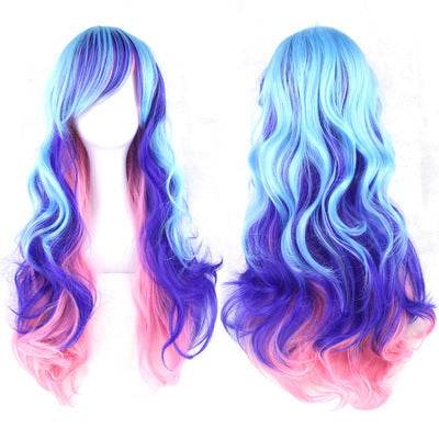 Stylish Curly Hair Cover - Trendy Accessory for Flawless Curls 2025 - Buy Center