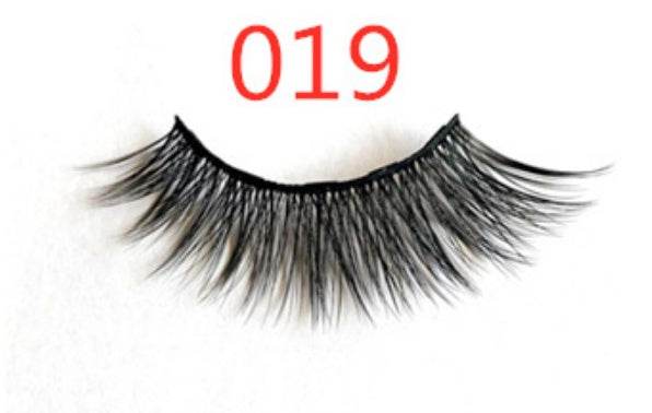 Magnetic False Eyelashes - Effortless Application, Trendy Styles 2025 - Buy Center