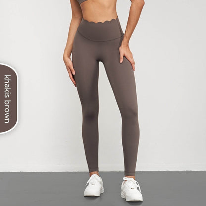 High Top Sports Leggings for Women - Premium Comfort & Performance 2025 - Buy Center