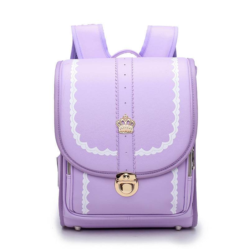 Waterproof Schoolbag for Kids - Stylish Backpack for Boys & Girls 2025 - Buy Center