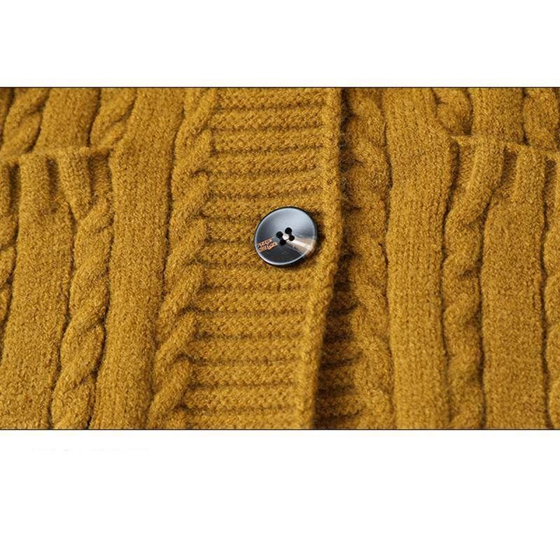 Women's Wool Blend Overcoat - Stylish & Comfortable for All Seasons - Buy Center