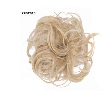 Durable Human Hair Wig Tie - Stylish Accessory in Various Colors - Buy Center
