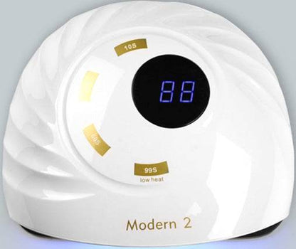 Smart Nail Phototherapy Machine - Efficient Nail Dryer with Sensor Technology - Buy Center