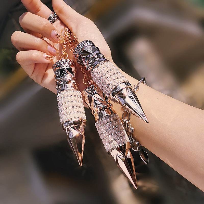 Matte Matte Lipstick - Tri-Color Shades for Every Skin Tone and Occasion - Buy Center