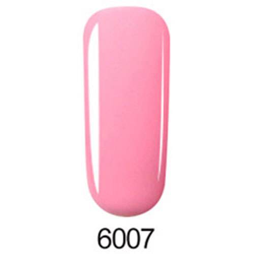 Long-Lasting Nail Gel Polish - Smooth Application, 15ml | Vibrant Colors - Buy Center