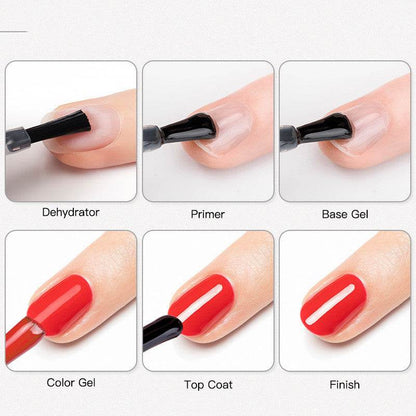 ROSALIND Nail Dehydrator - Flawless Nail Prep for Stunning Art Designs - Buy Center