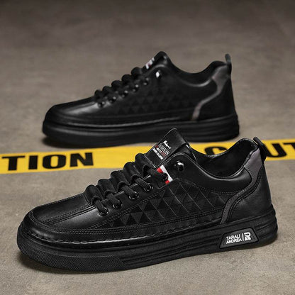 Buycenter Casual Sports Board Shoes - Trendy All-Matching Sneakers - Buy Center