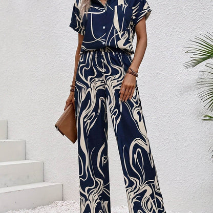 Women's Color Block Casual Dress - 100% Polyester, All-Season Style - Buy Center