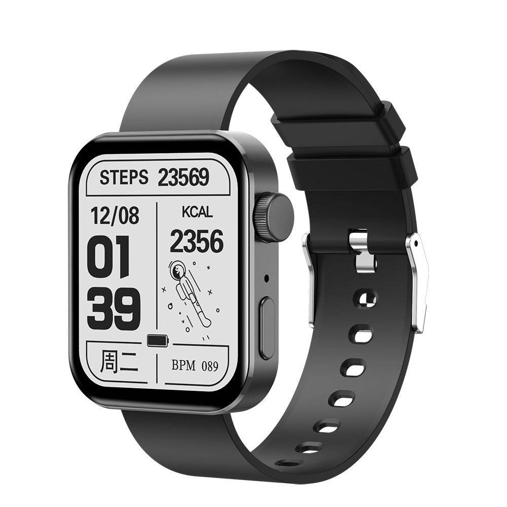 NK20 Smart Bracelet - Bluetooth Sports Wearable with Heart Rate Monitor - Buy Center