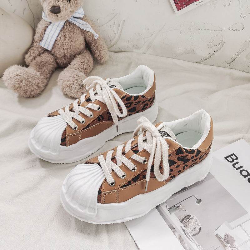 Buycenter Trendy Women’s Summer Dad Shoes - Stylish & Breathable Design - Buy Center