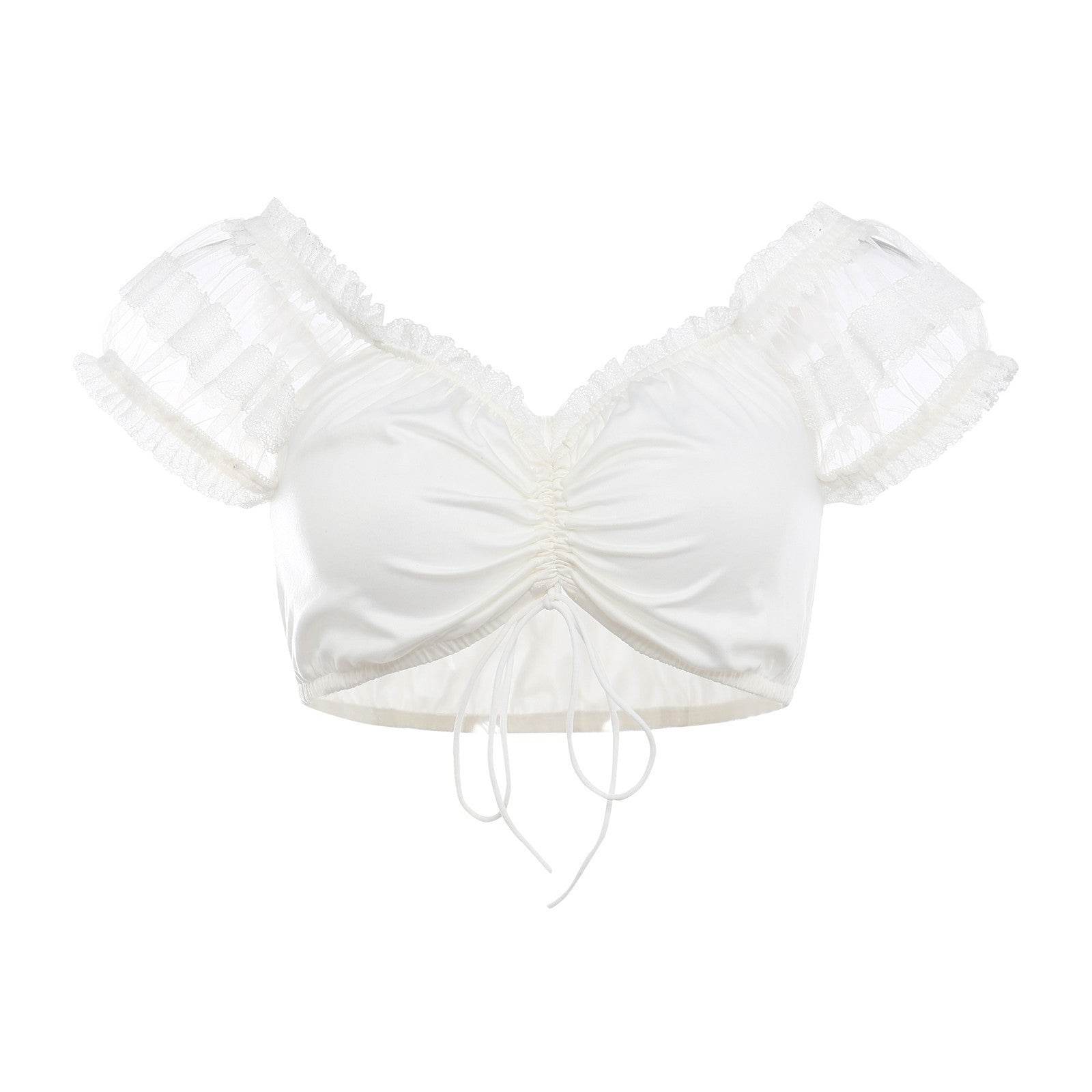 Buycenter Black and White Ding Dong Suit Top - Stylish Blazer for Women - Buy Center