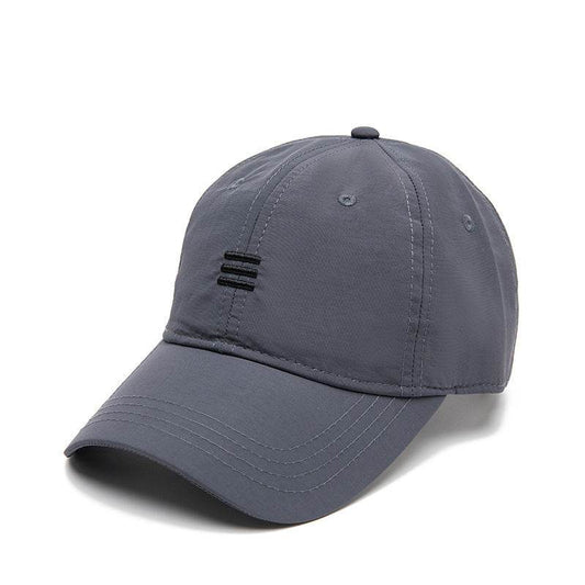 Buycenter Men's Outdoor Sunhat - Versatile Baseball Cap for All Seasons - Buy Center