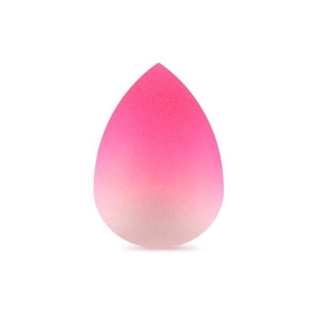 Peach Makeup Sponge Egg - Super Soft for Flawless Application & Blend - Buy Center