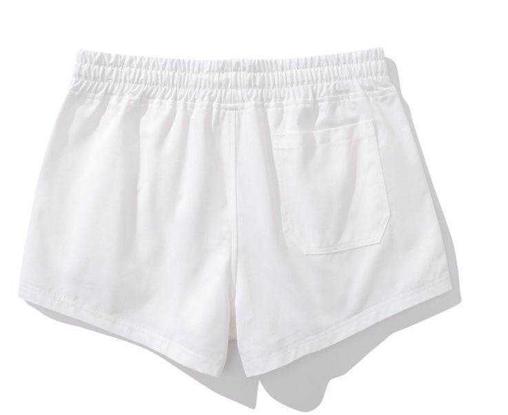 Buycenter Men's Super Short Cotton Shorts - Summer Styles in Multiple Colors - Buy Center