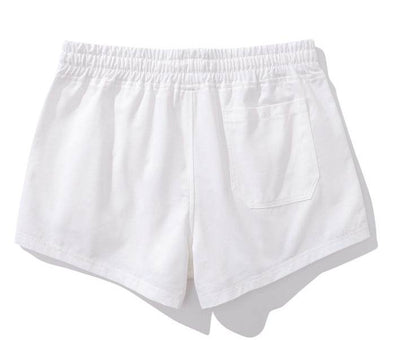 Buycenter Men's Super Short Cotton Shorts - Summer Styles in Multiple Colors - Buy Center
