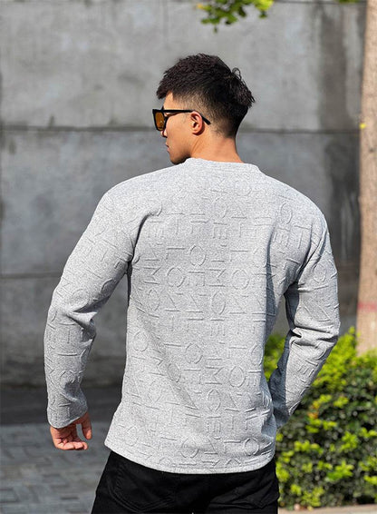 Buycenter Breathable Quick Drying Base Shirt - Loose Fit, Versatile Style - Buy Center