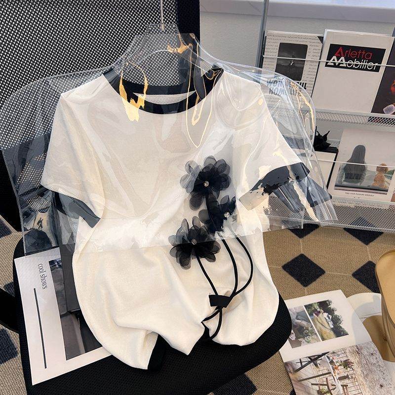 Casual Couple Blazer - Embroidered Plant Pattern for Men & Women - Buy Center