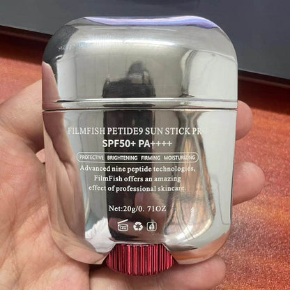 Waterproof Sweatproof UV Protection Sun Block Stick - Travel-Friendly 20g - Buy Center