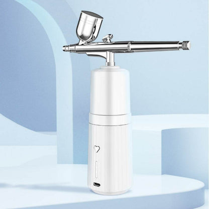 Three-Speed High Voltage Oxygen Injection Skin Spray - Revitalize & Hydrate - Buy Center