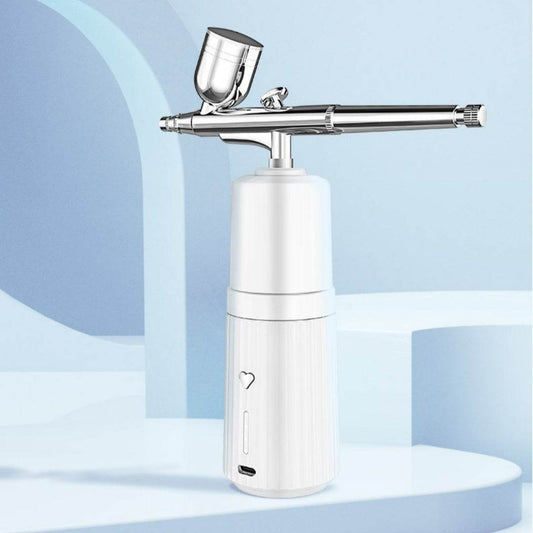 Three-Speed High Voltage Oxygen Injection Skin Spray - Revitalize & Hydrate - Buy Center