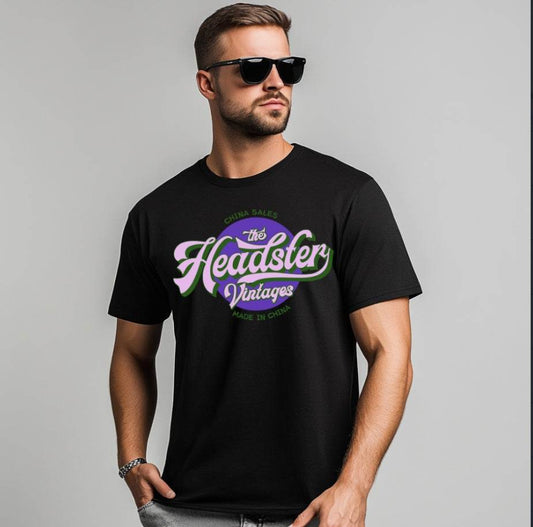 Buycenter Men's Printed T-shirt - Stylish Design for Casual Wear - Buy Center