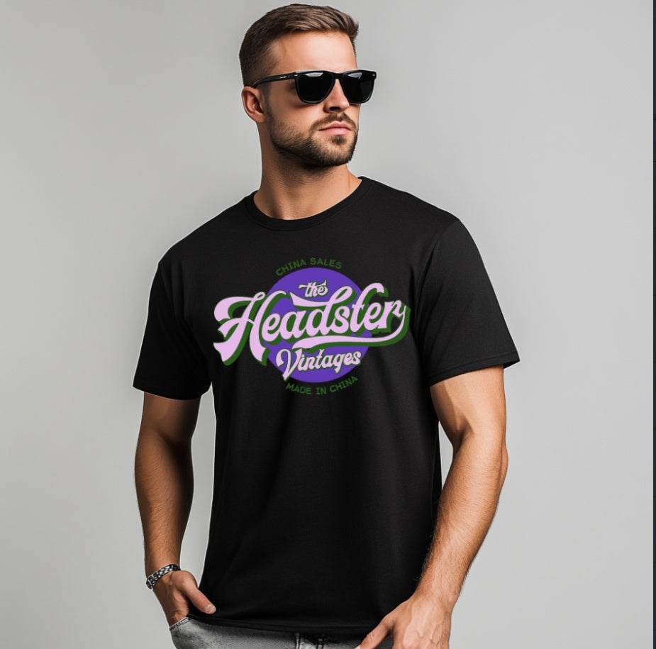 Buycenter Men's Printed T-shirt - Stylish Design for Casual Wear - Buy Center