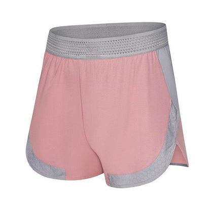 Summer Marathon Running Shorts - Breathable, Quick-Drying Fitness Gear - Buy Center