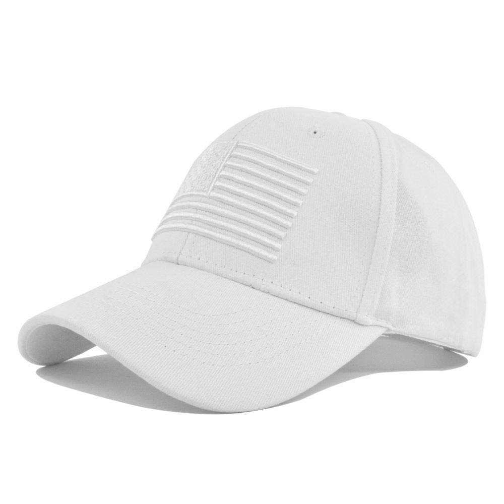 Buycenter Embroidered Peaked Cap - Stylish Sun Hat for Men & Women - Buy Center
