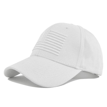 Buycenter Embroidered Peaked Cap - Stylish Sun Hat for Men & Women - Buy Center