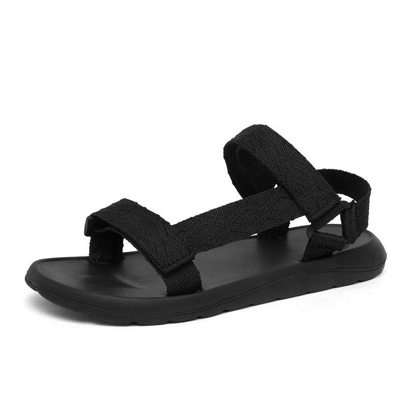 Ultra-Light Open Toad Beach Shoes - Breathable Non-Slip Sandals for All - Buy Center