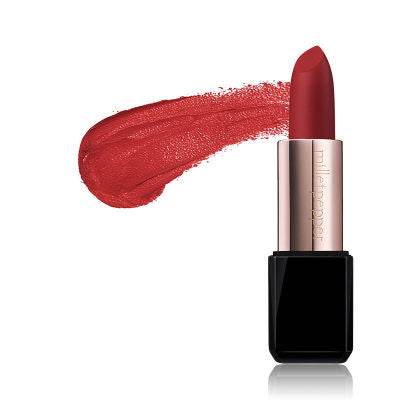 Flawless Matte Lipstick - Long-Lasting, Waterproof & Moisturizing - Buy Center
