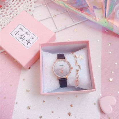 Stylish Children’s Wild Forest Watches - Perfect for Ages 4-14 - Buy Center