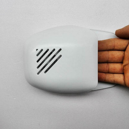 Mini Nail Dryer - Quick Drying Tool for Salon-Quality Nails at Home - Buy Center