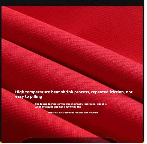 Men's Thick Velvet Waterproof Jacket - Windproof Outdoor Parka 2025 - Buy Center