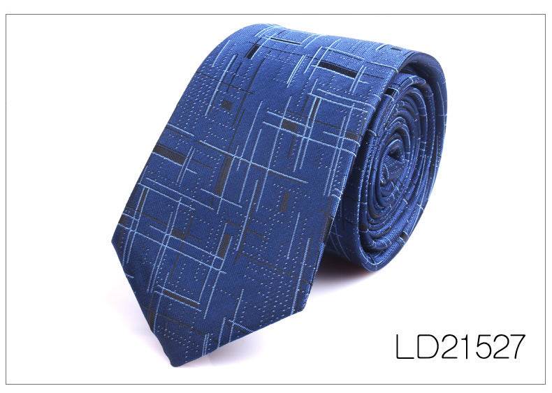 Men's Casual Fashion Tie - Flower Graffiti 6cm Bow Tie for Trendy Looks - Buy Center