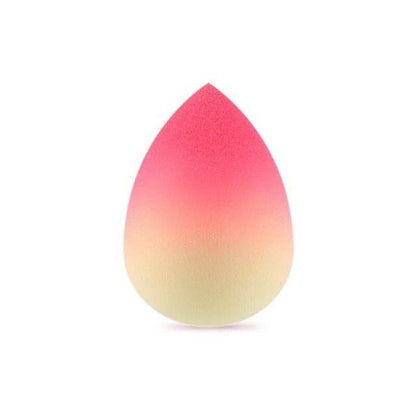Peach Makeup Sponge Egg - Super Soft for Flawless Application & Blend - Buy Center