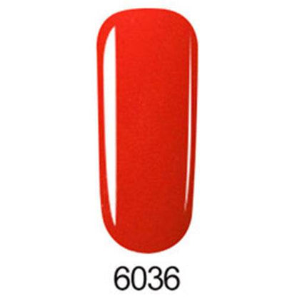 Long-Lasting Nail Gel Polish - Smooth Application, 15ml | Vibrant Colors - Buy Center
