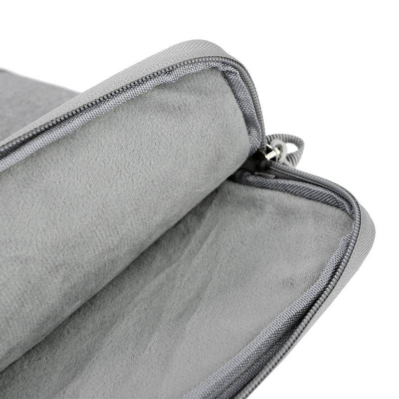 Stylish Polyester Laptop Bag for MacBook Pro - Shock-Resistant & Breathable - Buy Center