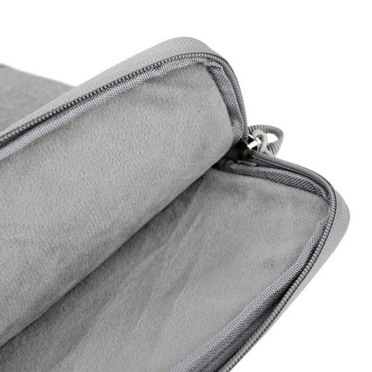 Stylish Polyester Laptop Bag for MacBook Pro - Shock-Resistant & Breathable - Buy Center